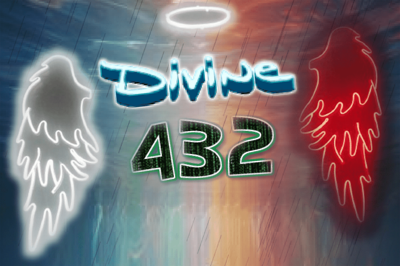 divine 432