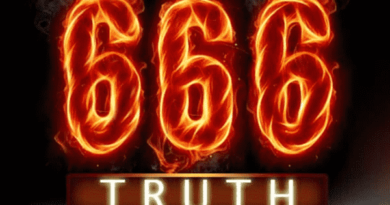 gematrian number 666