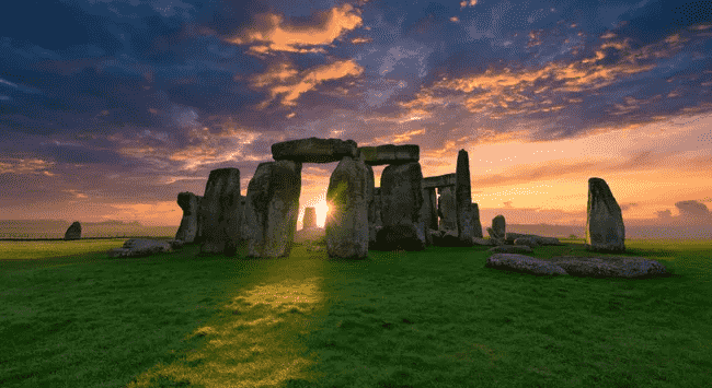 stonehenge and its secrets