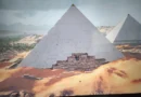 architects of the pyramids